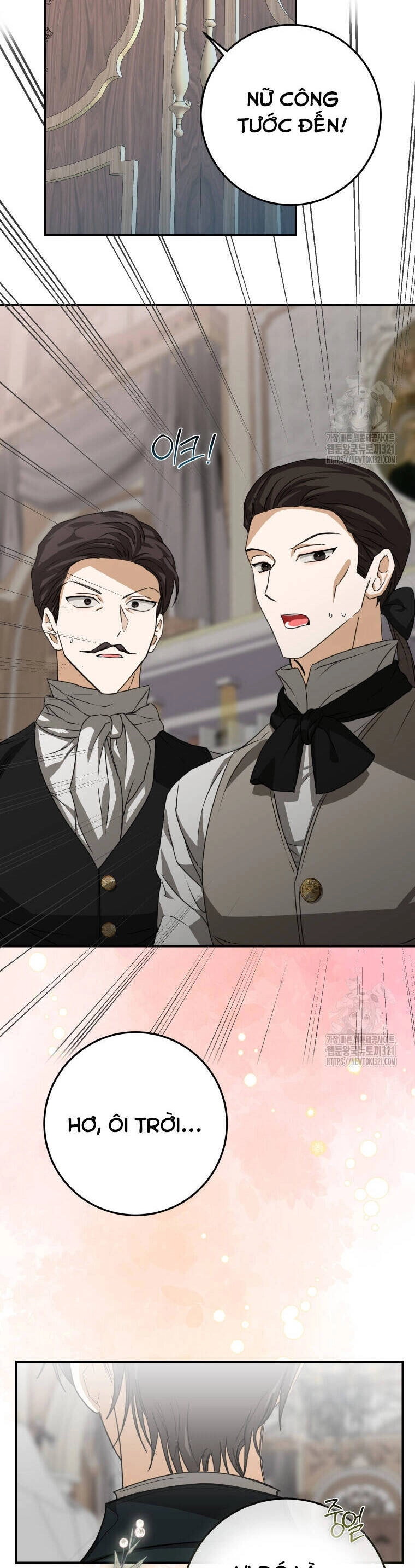 Trở Thành Chủ Nhân Của Ác Ma Chapter 22 - 3