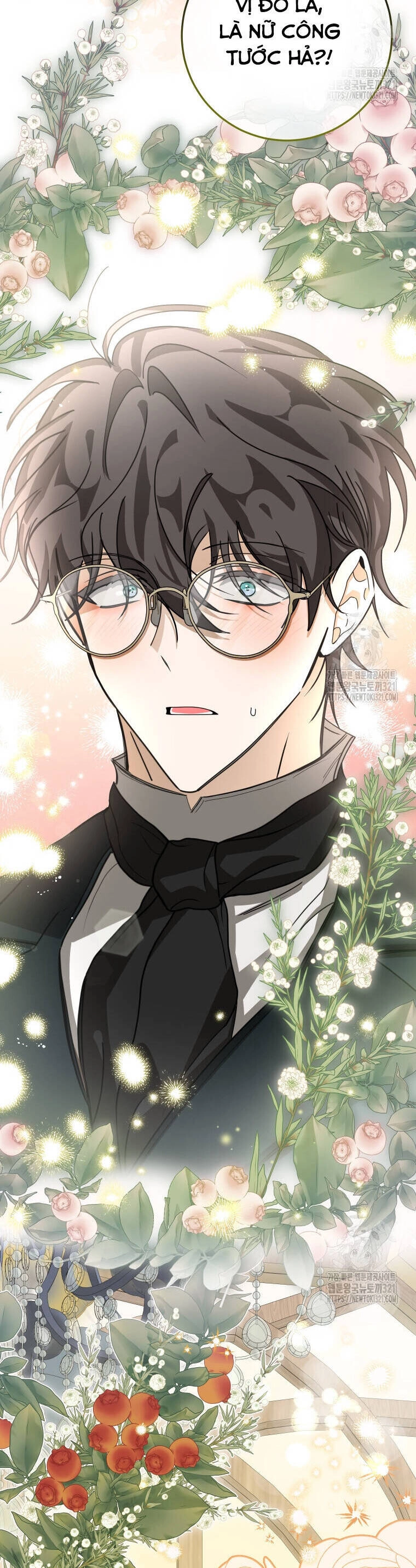 Trở Thành Chủ Nhân Của Ác Ma Chapter 22 - 4