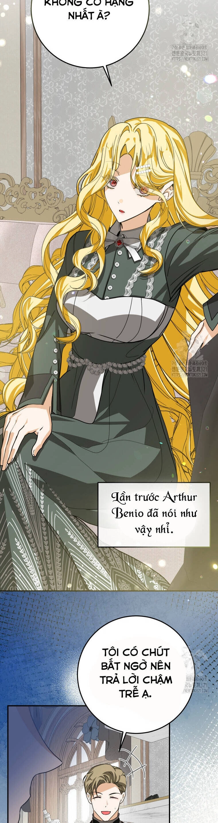 Trở Thành Chủ Nhân Của Ác Ma Chapter 22 - 8