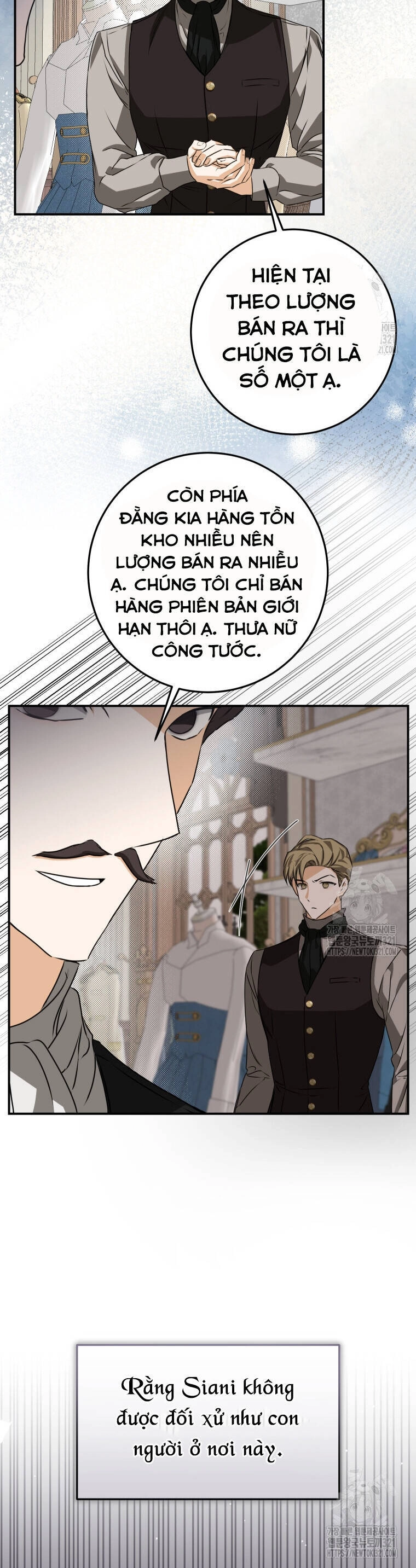 Trở Thành Chủ Nhân Của Ác Ma Chapter 22 - 9