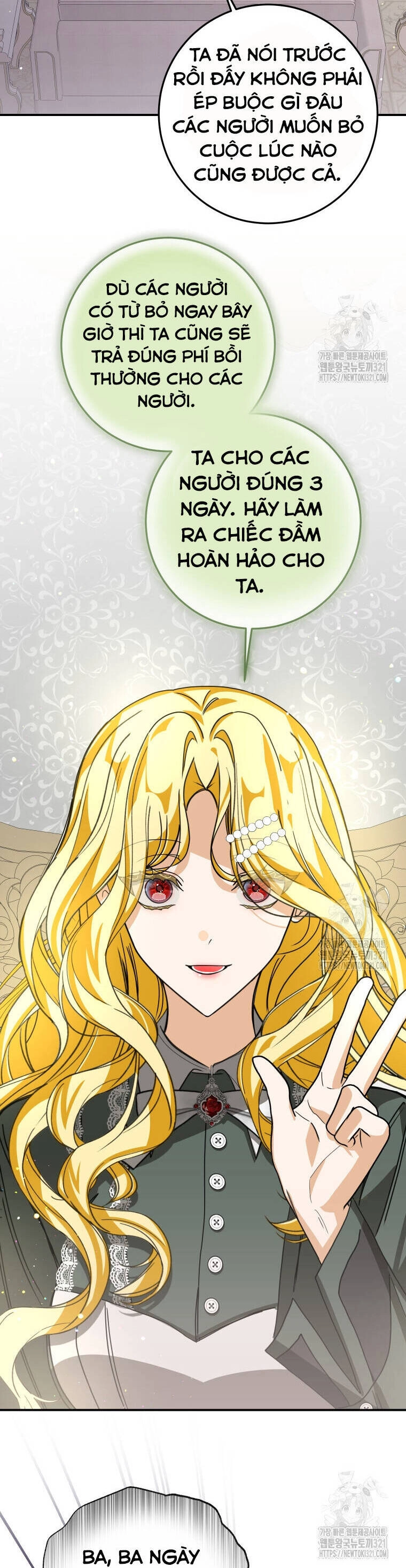 Trở Thành Chủ Nhân Của Ác Ma Chapter 22 - 12