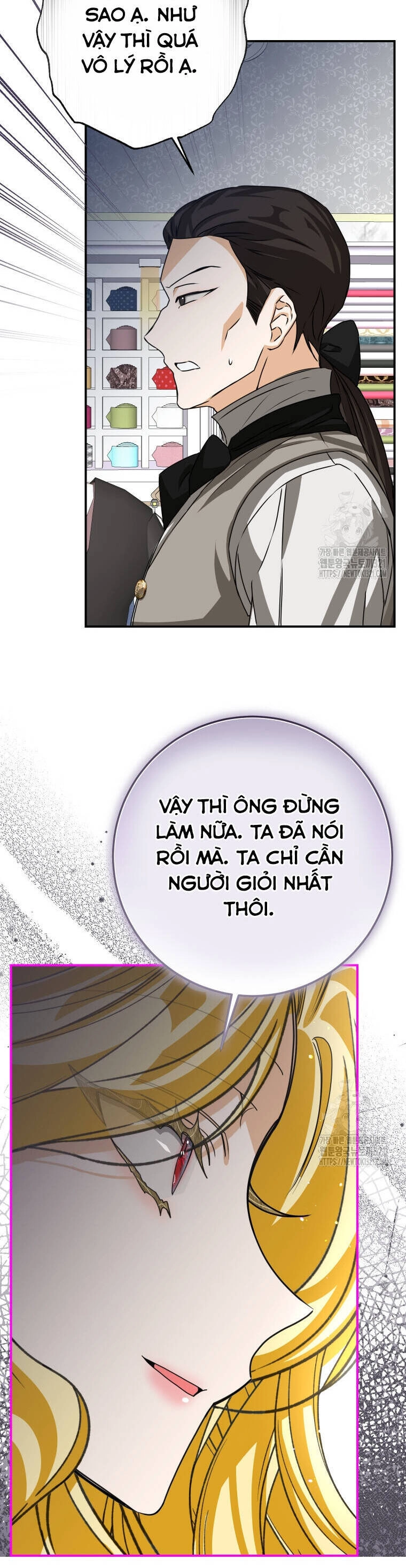 Trở Thành Chủ Nhân Của Ác Ma Chapter 22 - 13