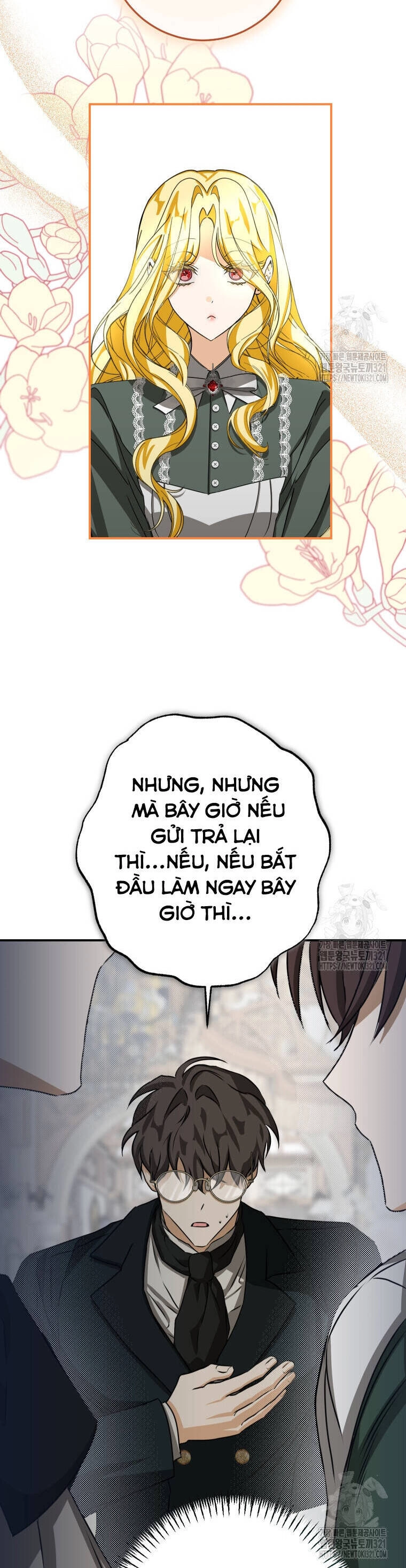 Trở Thành Chủ Nhân Của Ác Ma Chapter 22 - 15