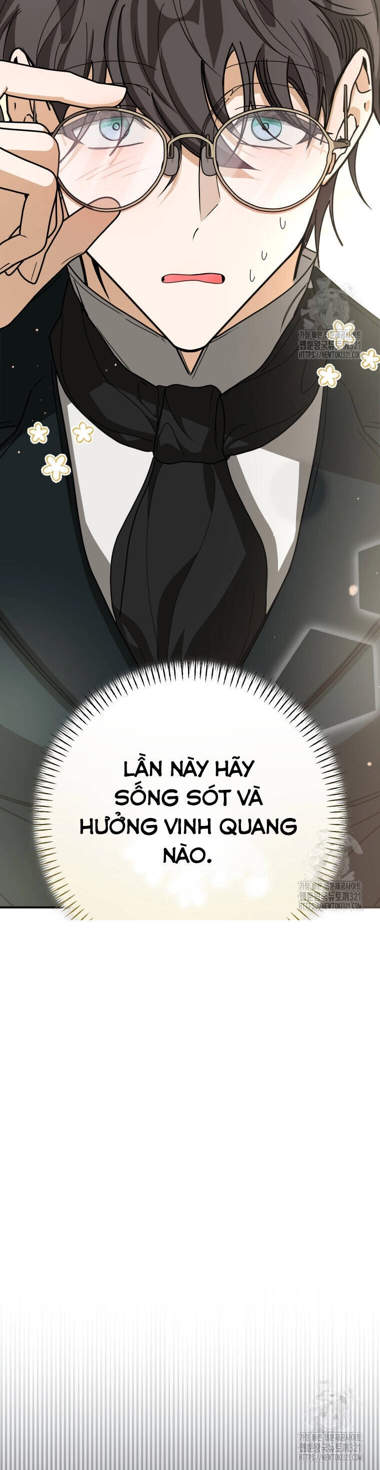 Trở Thành Chủ Nhân Của Ác Ma Chapter 22 - 18