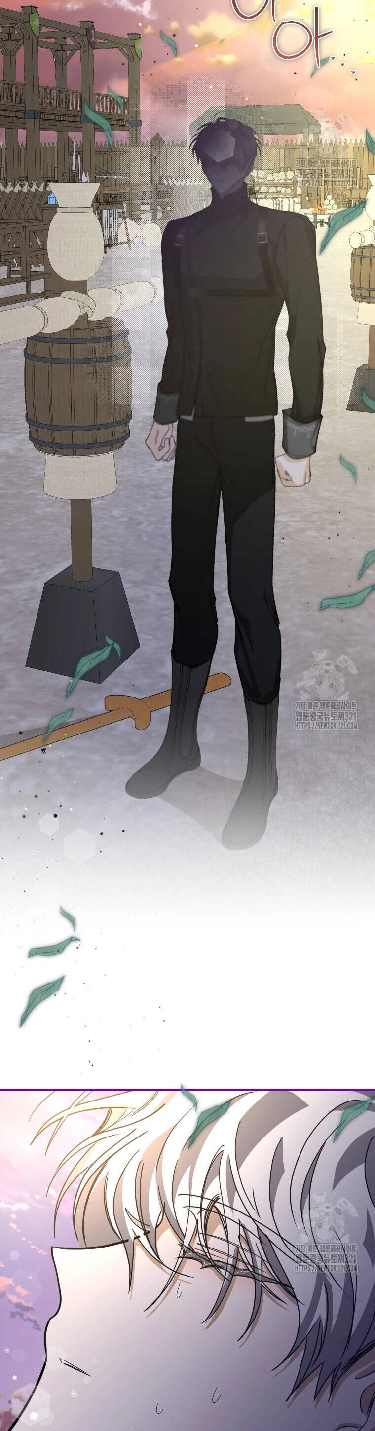 Trở Thành Chủ Nhân Của Ác Ma Chapter 22 - 20