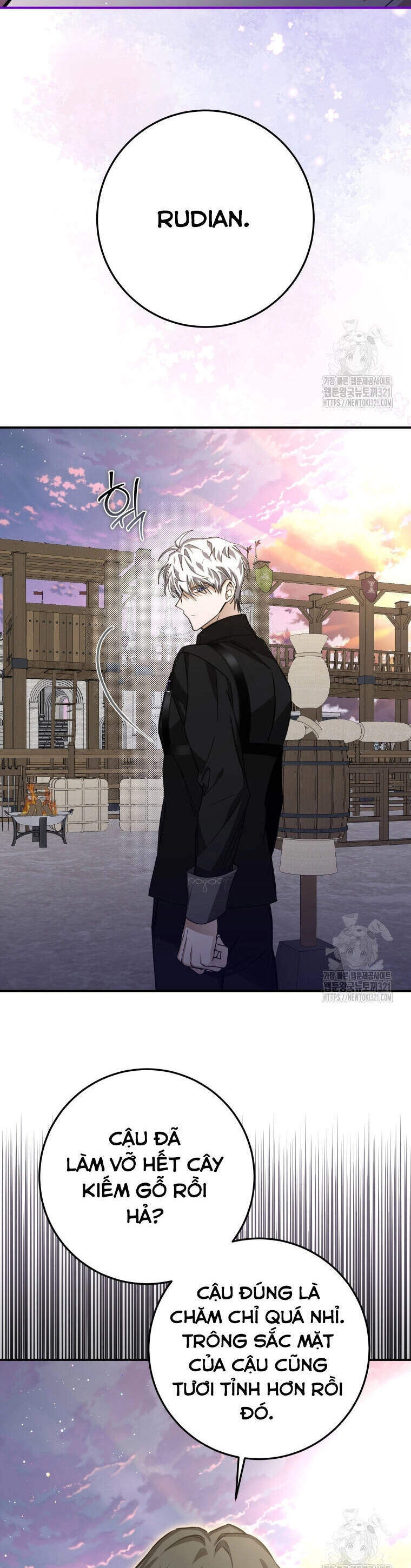 Trở Thành Chủ Nhân Của Ác Ma Chapter 22 - 21