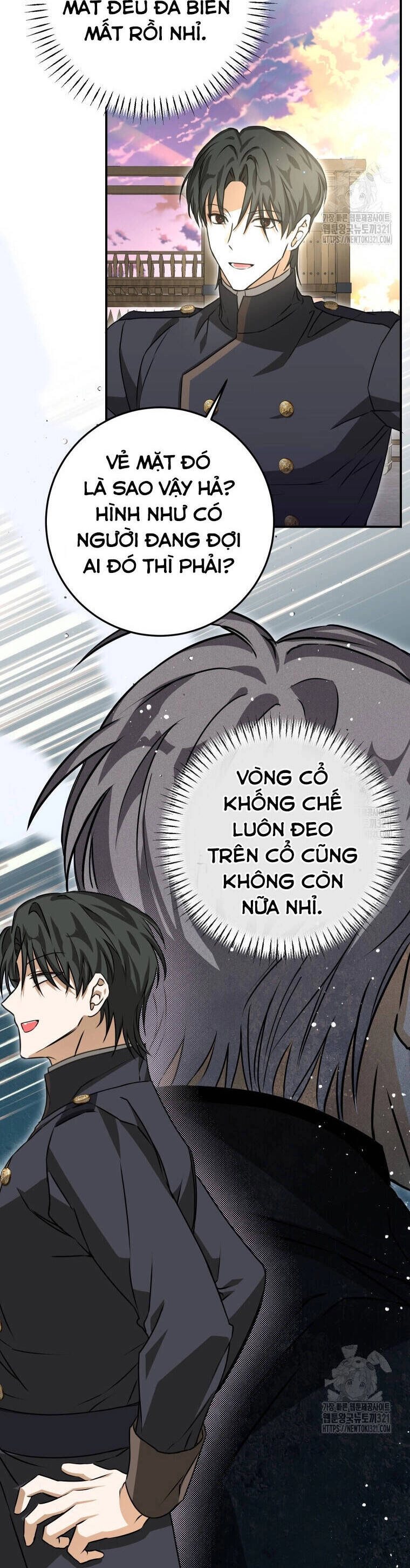 Trở Thành Chủ Nhân Của Ác Ma Chapter 22 - 23