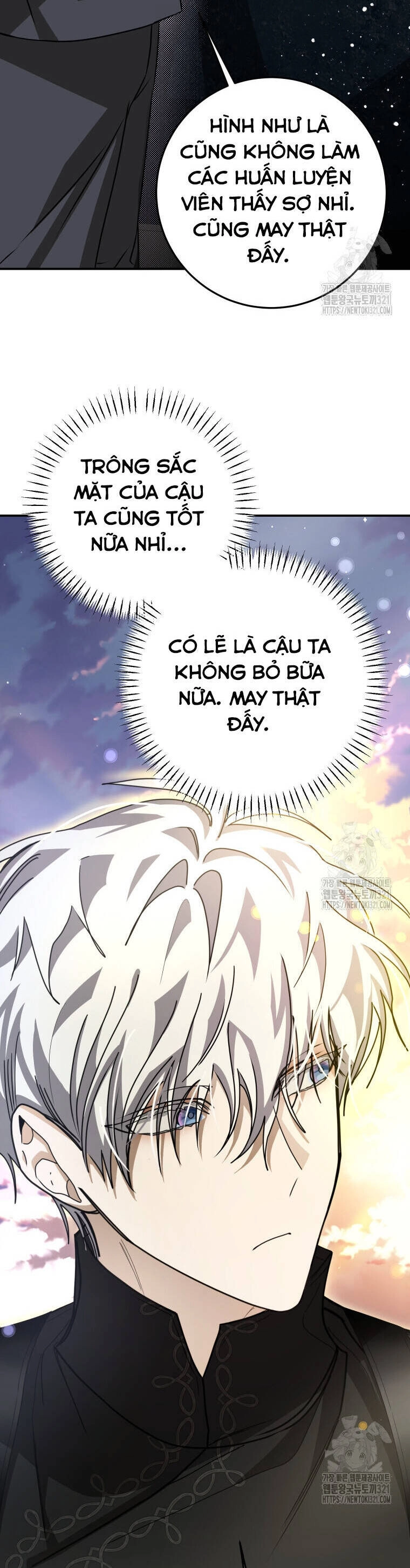 Trở Thành Chủ Nhân Của Ác Ma Chapter 22 - 24