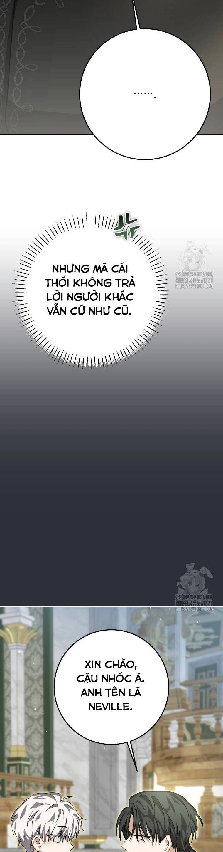 Trở Thành Chủ Nhân Của Ác Ma Chapter 22 - 25