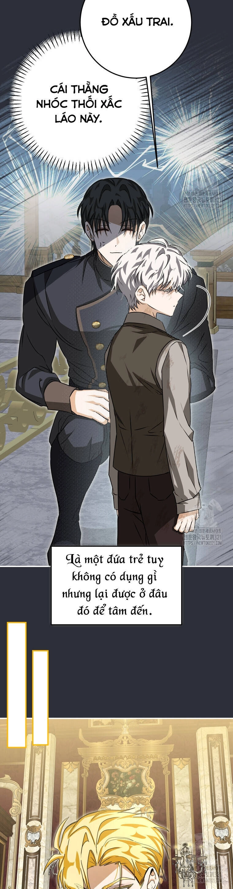 Trở Thành Chủ Nhân Của Ác Ma Chapter 22 - 27