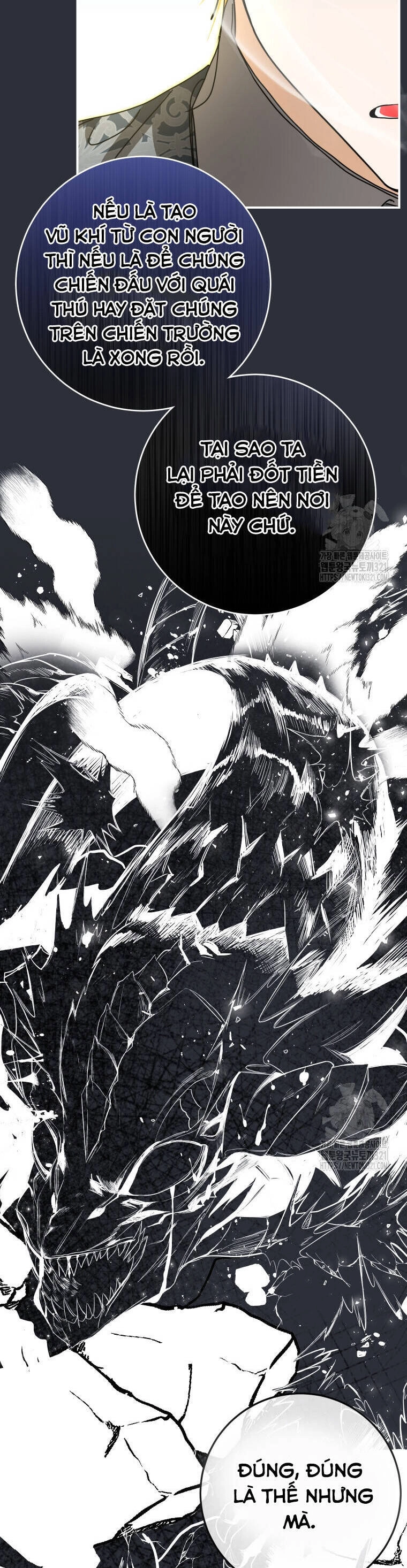 Trở Thành Chủ Nhân Của Ác Ma Chapter 22 - 31