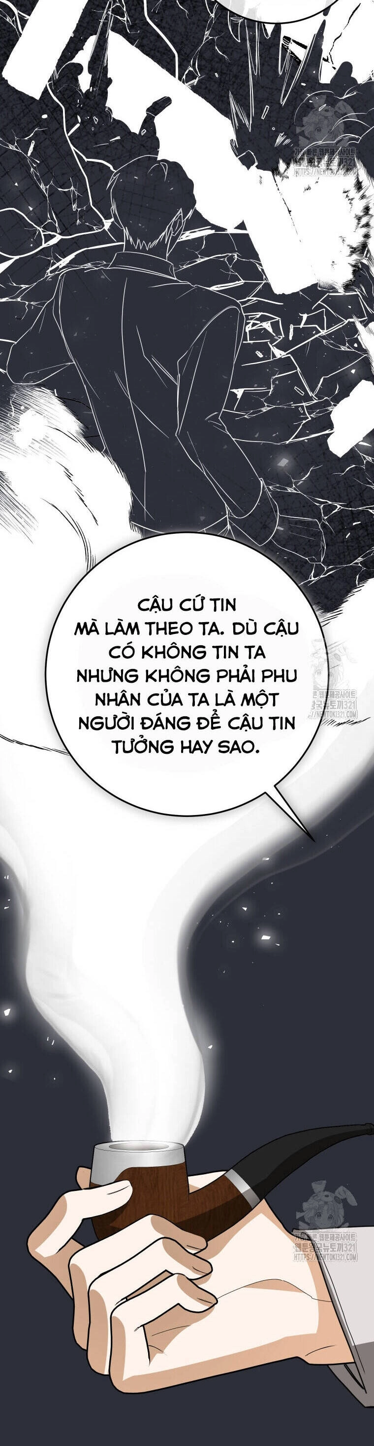 Trở Thành Chủ Nhân Của Ác Ma Chapter 22 - 32