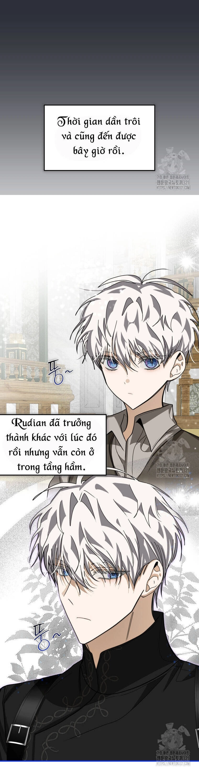 Trở Thành Chủ Nhân Của Ác Ma Chapter 22 - 33