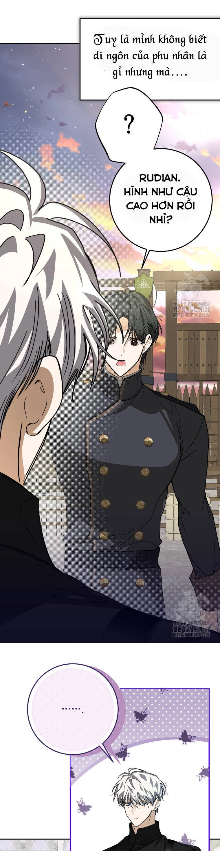 Trở Thành Chủ Nhân Của Ác Ma Chapter 22 - 34