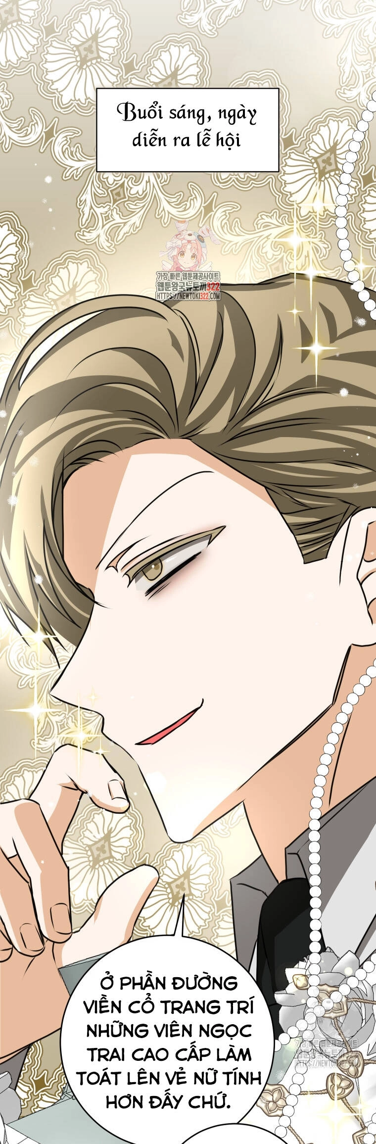 Trở Thành Chủ Nhân Của Ác Ma Chapter 23 - 2