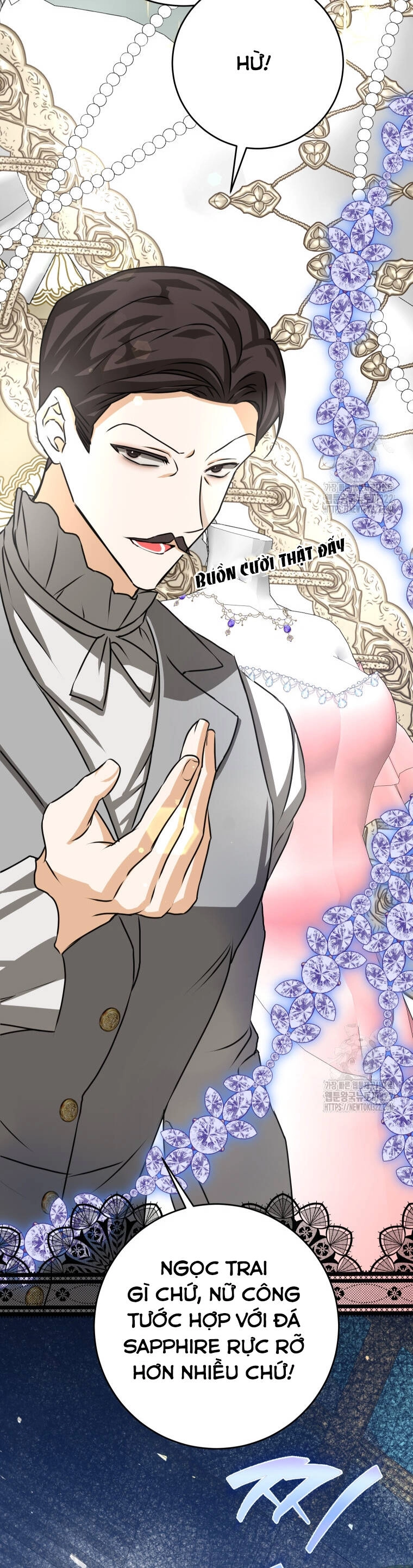 Trở Thành Chủ Nhân Của Ác Ma Chapter 23 - 3