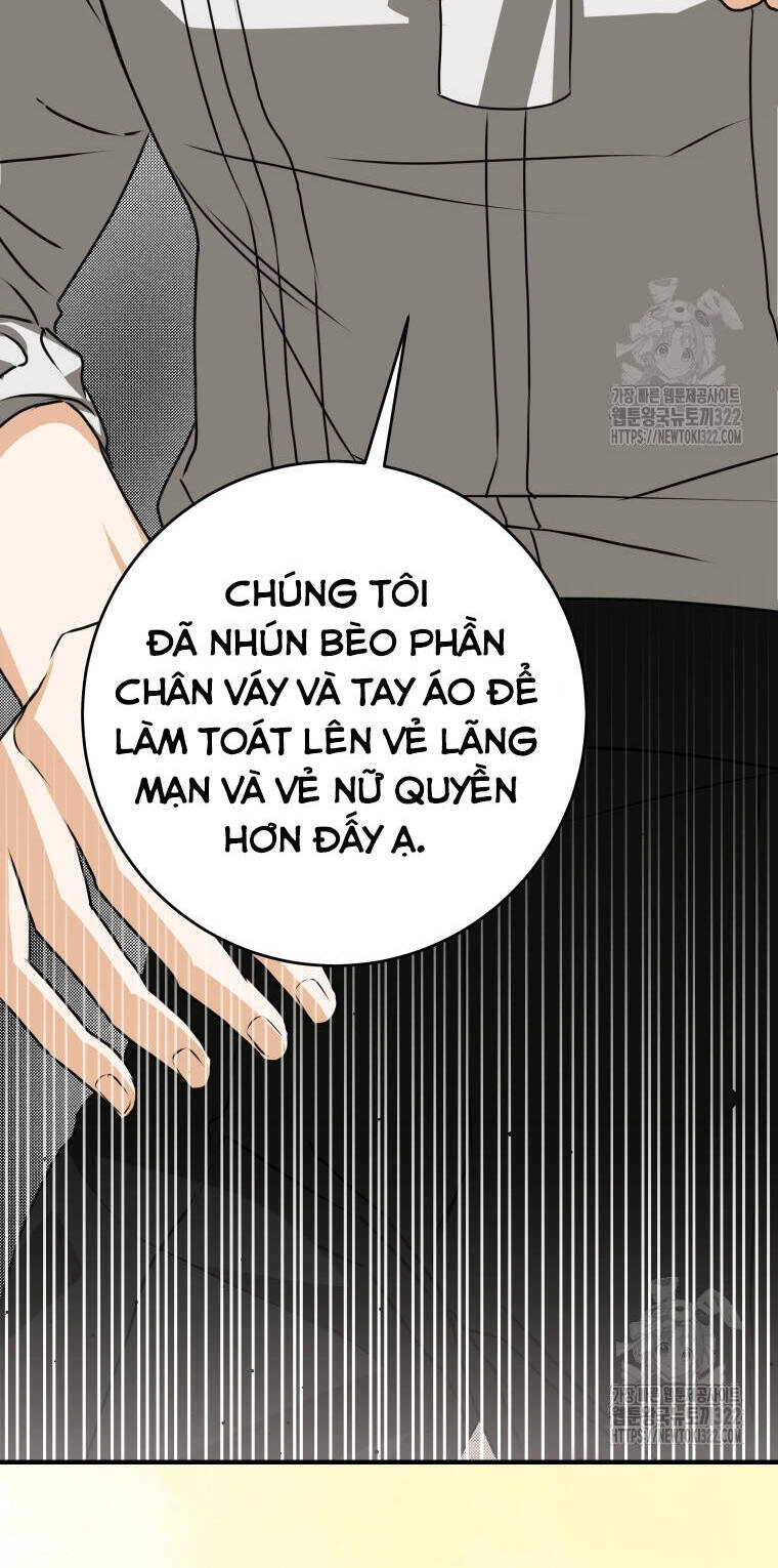Trở Thành Chủ Nhân Của Ác Ma Chapter 23 - 6