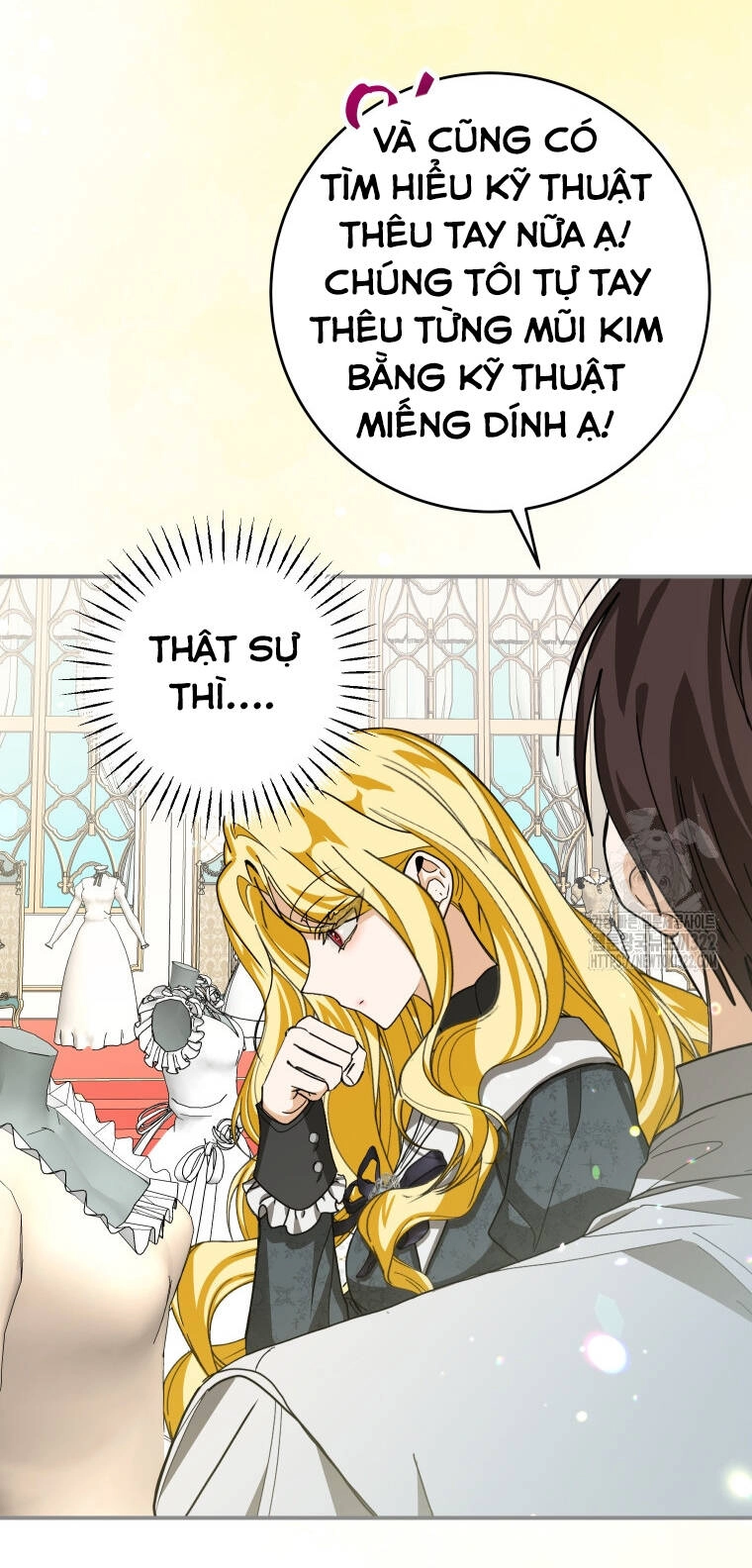 Trở Thành Chủ Nhân Của Ác Ma Chapter 23 - 7