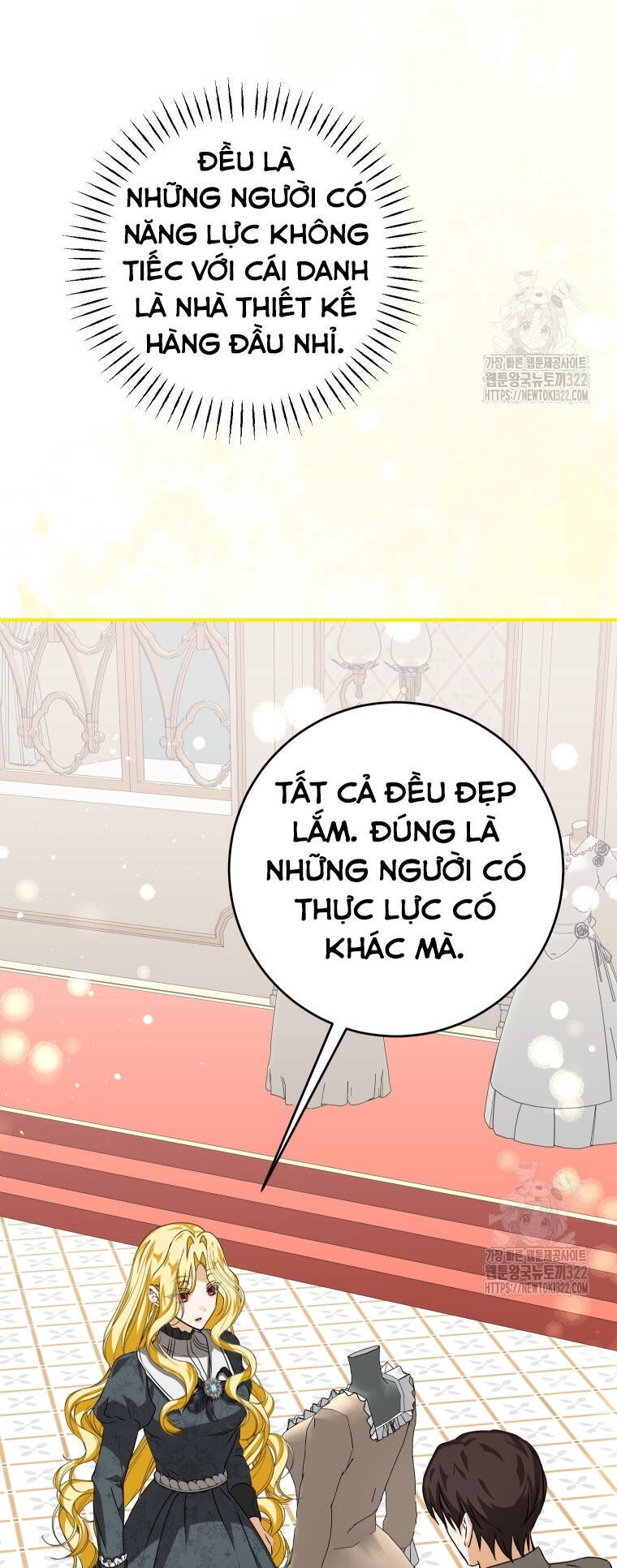 Trở Thành Chủ Nhân Của Ác Ma Chapter 23 - 8