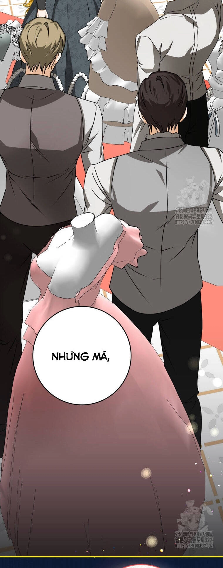 Trở Thành Chủ Nhân Của Ác Ma Chapter 23 - 9