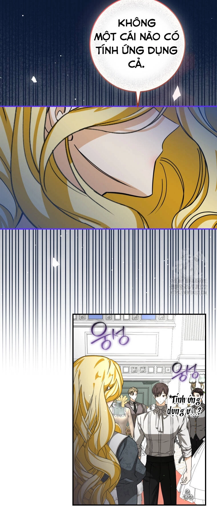 Trở Thành Chủ Nhân Của Ác Ma Chapter 23 - 10