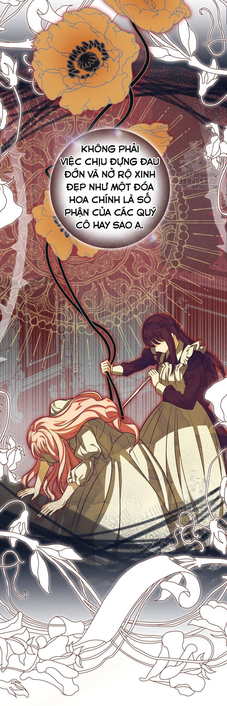 Trở Thành Chủ Nhân Của Ác Ma Chapter 23 - 13