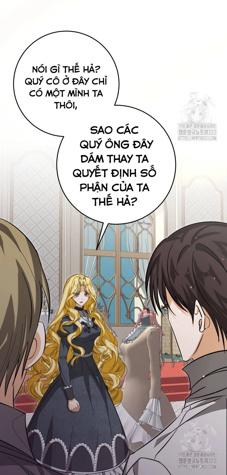 Trở Thành Chủ Nhân Của Ác Ma Chapter 23 - 14