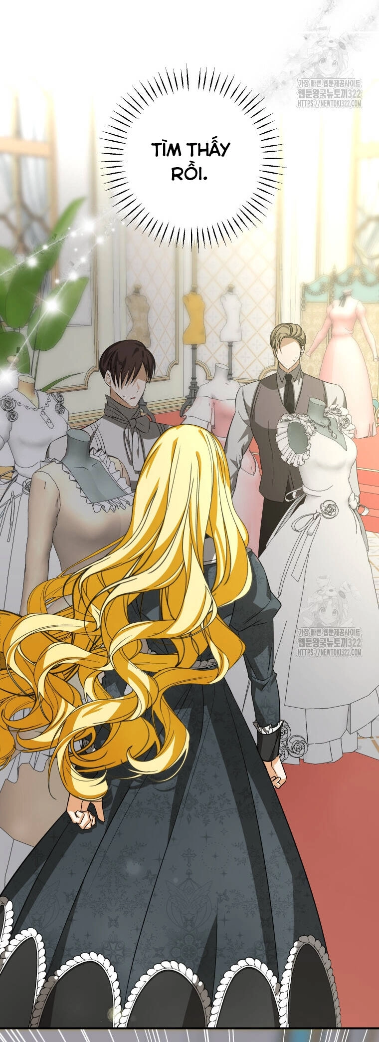 Trở Thành Chủ Nhân Của Ác Ma Chapter 23 - 18