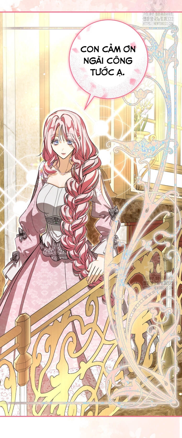 Trở Thành Chủ Nhân Của Ác Ma Chapter 23 - 23