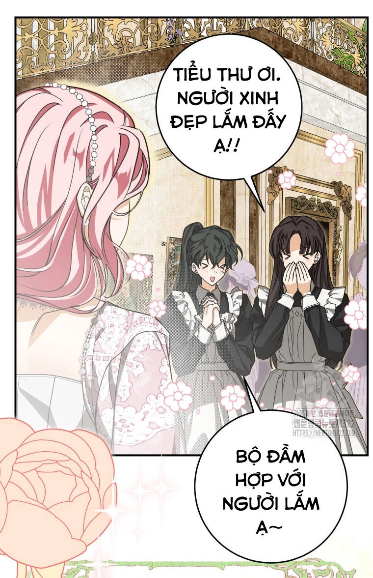 Trở Thành Chủ Nhân Của Ác Ma Chapter 23 - 25