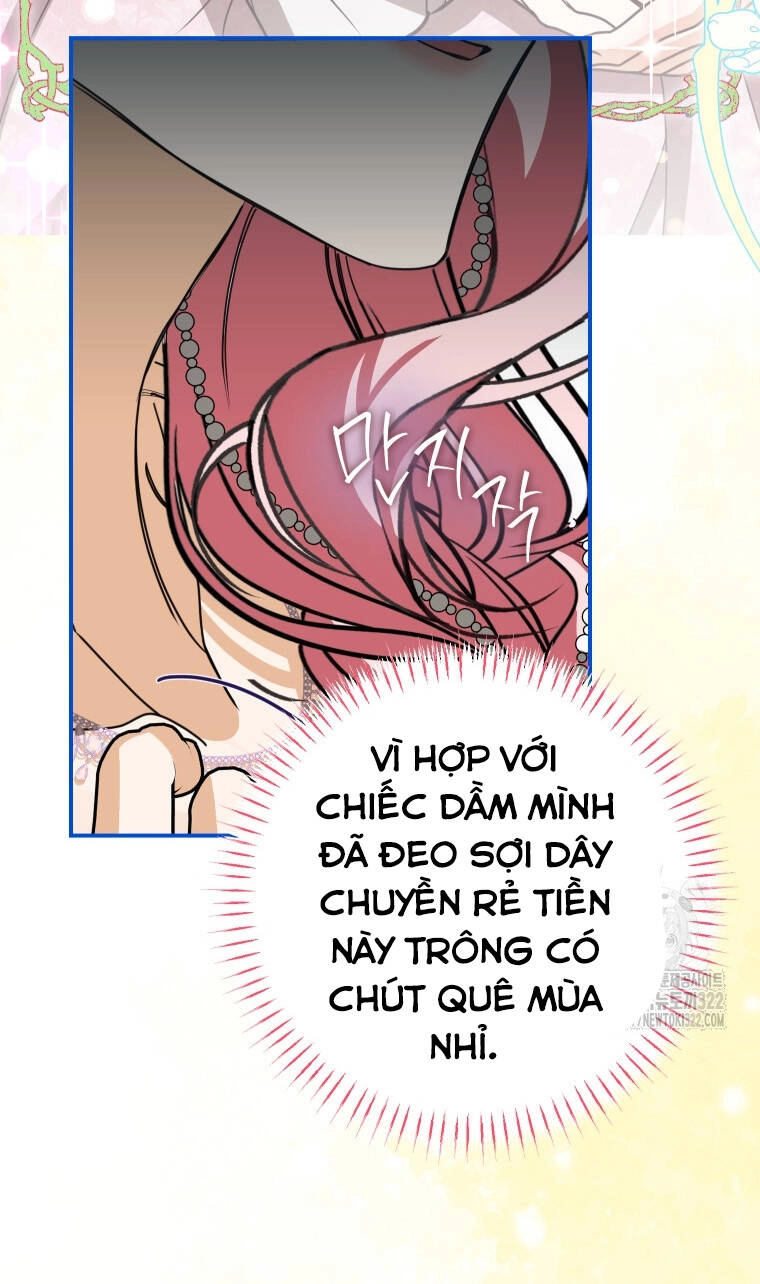 Trở Thành Chủ Nhân Của Ác Ma Chapter 23 - 27