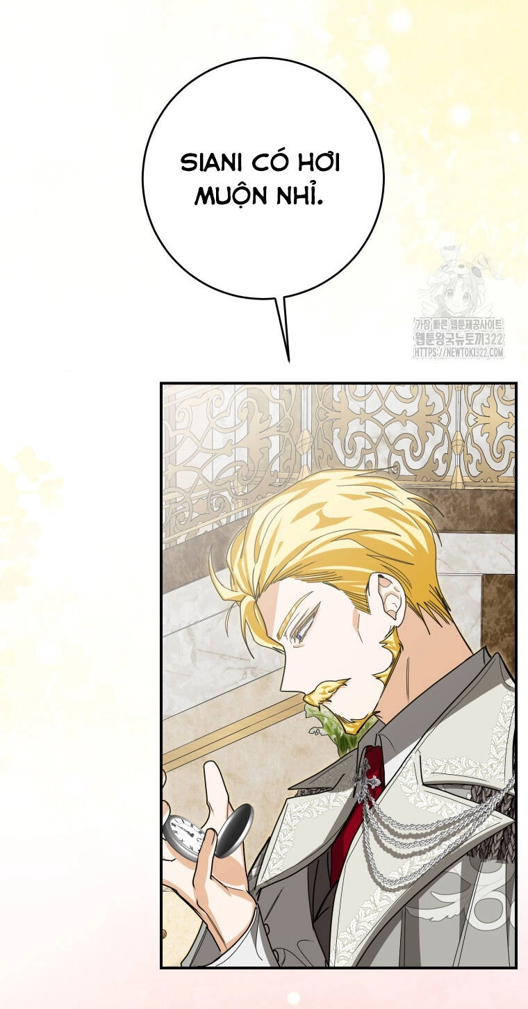 Trở Thành Chủ Nhân Của Ác Ma Chapter 23 - 28