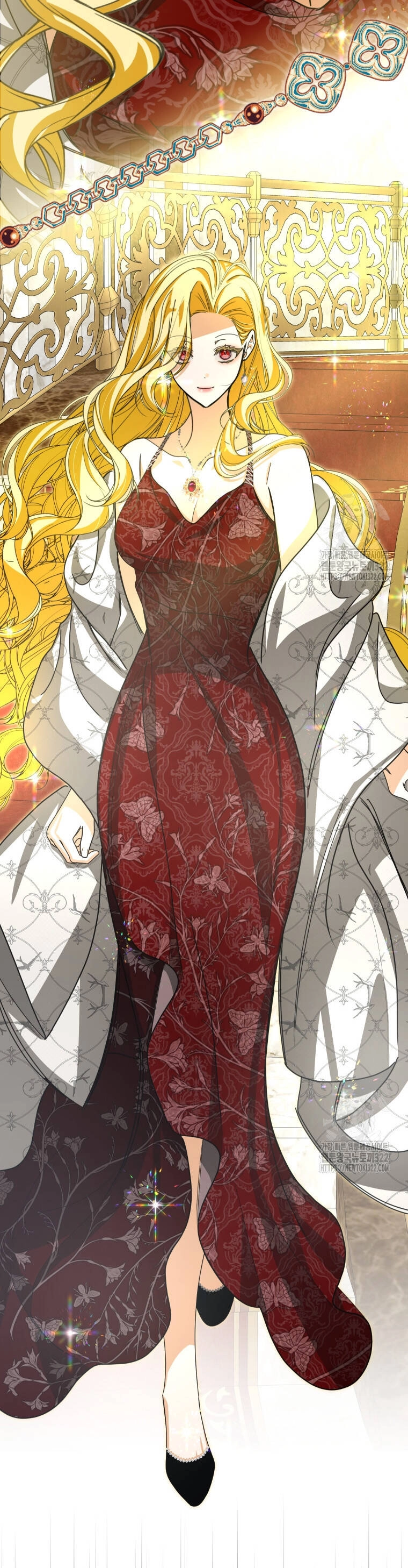 Trở Thành Chủ Nhân Của Ác Ma Chapter 23 - 32