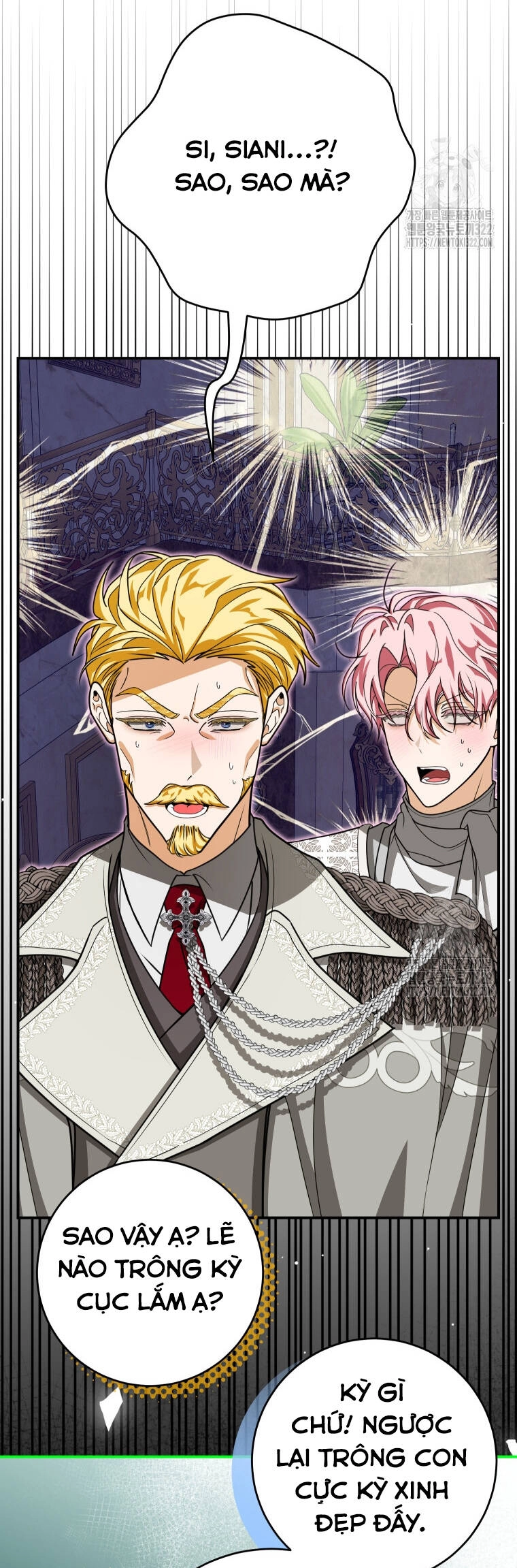 Trở Thành Chủ Nhân Của Ác Ma Chapter 23 - 33