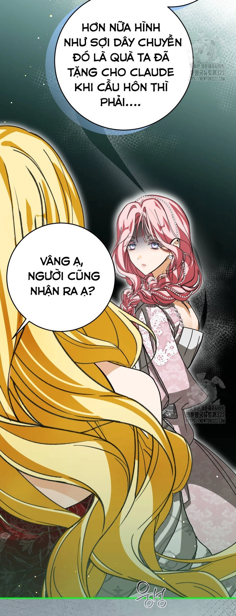 Trở Thành Chủ Nhân Của Ác Ma Chapter 23 - 34