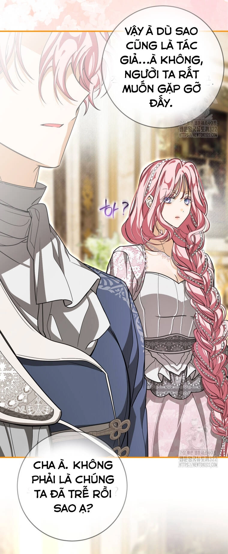 Trở Thành Chủ Nhân Của Ác Ma Chapter 23 - 38