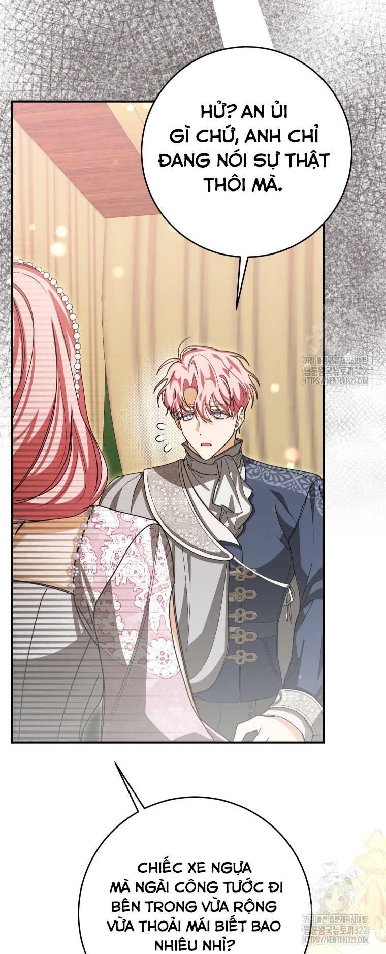 Trở Thành Chủ Nhân Của Ác Ma Chapter 23 - 44