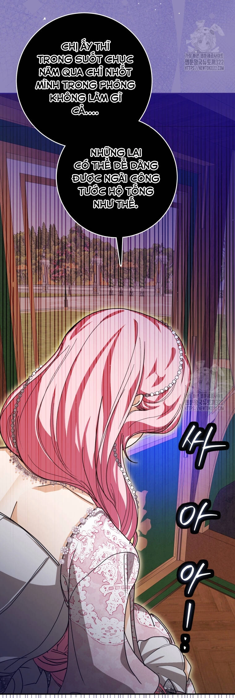 Trở Thành Chủ Nhân Của Ác Ma Chapter 23 - 50