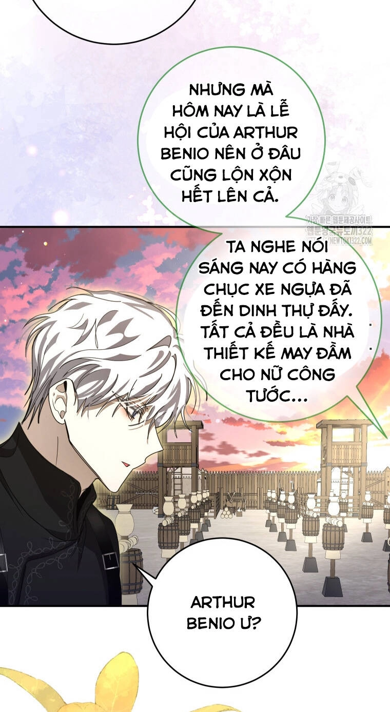 Trở Thành Chủ Nhân Của Ác Ma Chapter 23 - 55