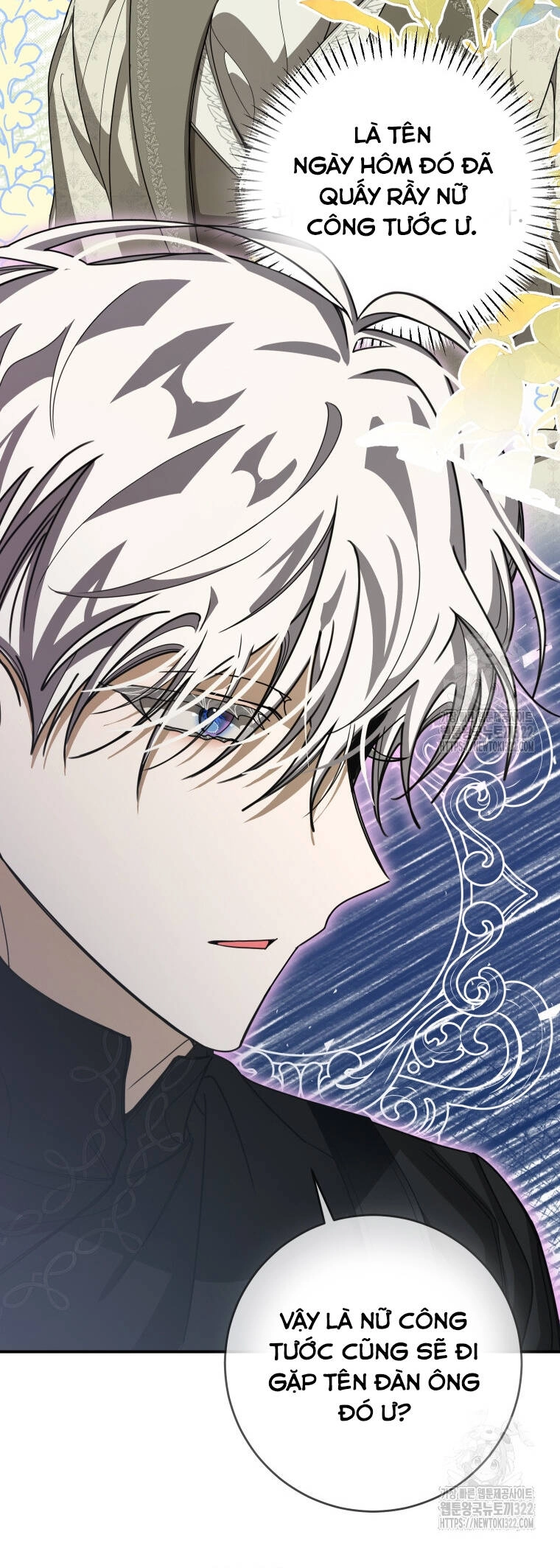 Trở Thành Chủ Nhân Của Ác Ma Chapter 23 - 57