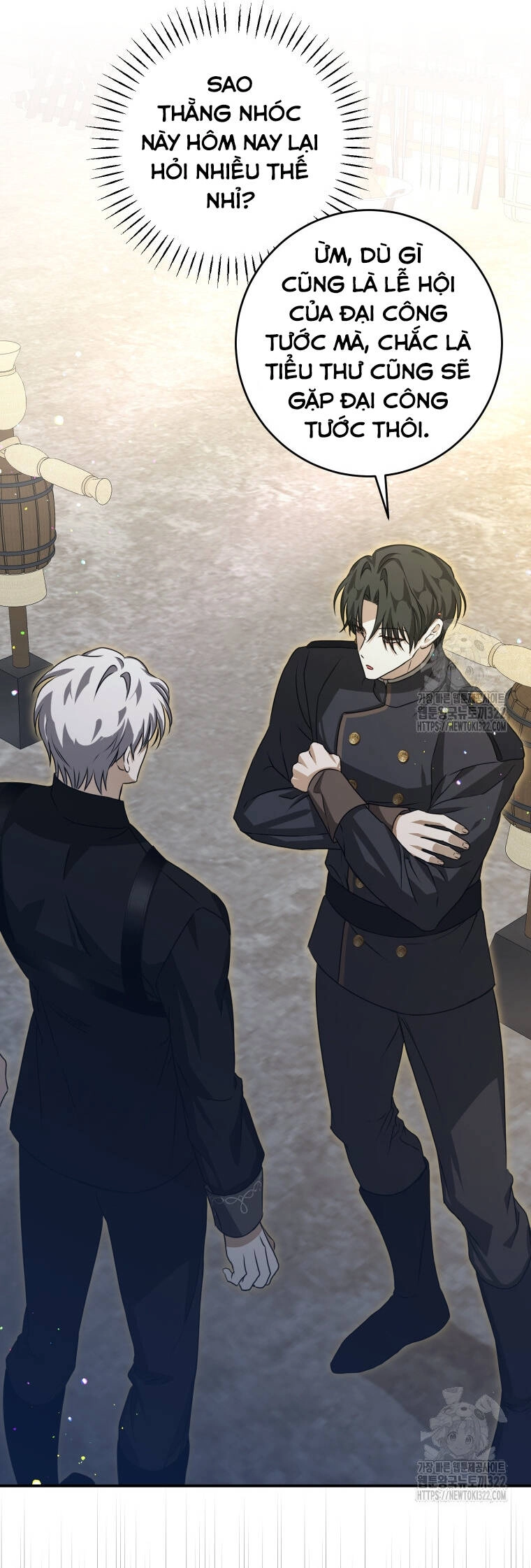 Trở Thành Chủ Nhân Của Ác Ma Chapter 23 - 58