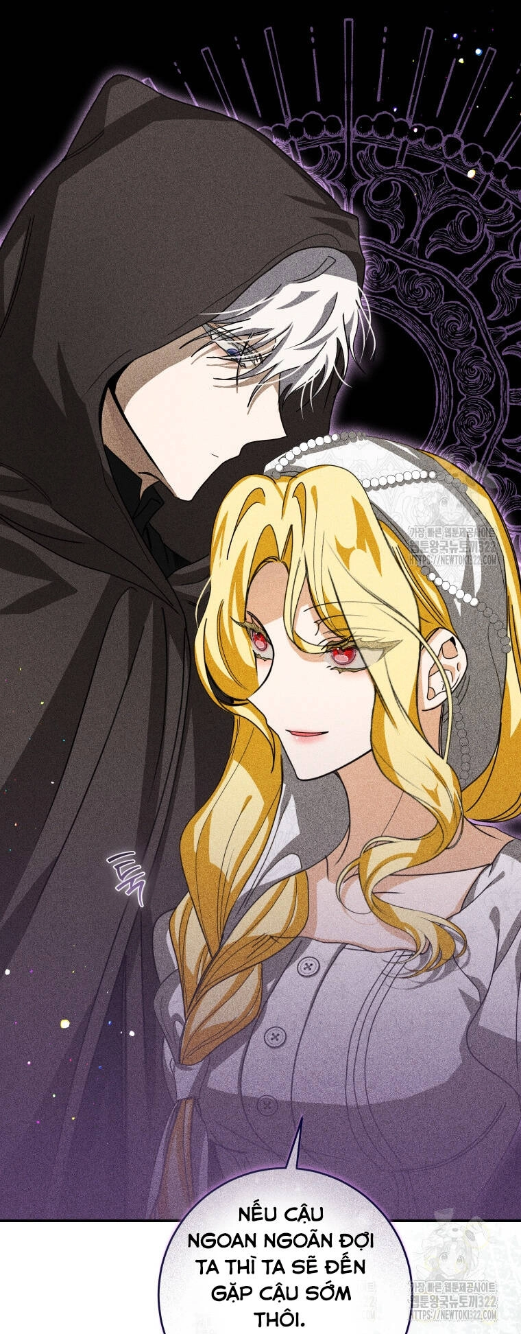 Trở Thành Chủ Nhân Của Ác Ma Chapter 23 - 61