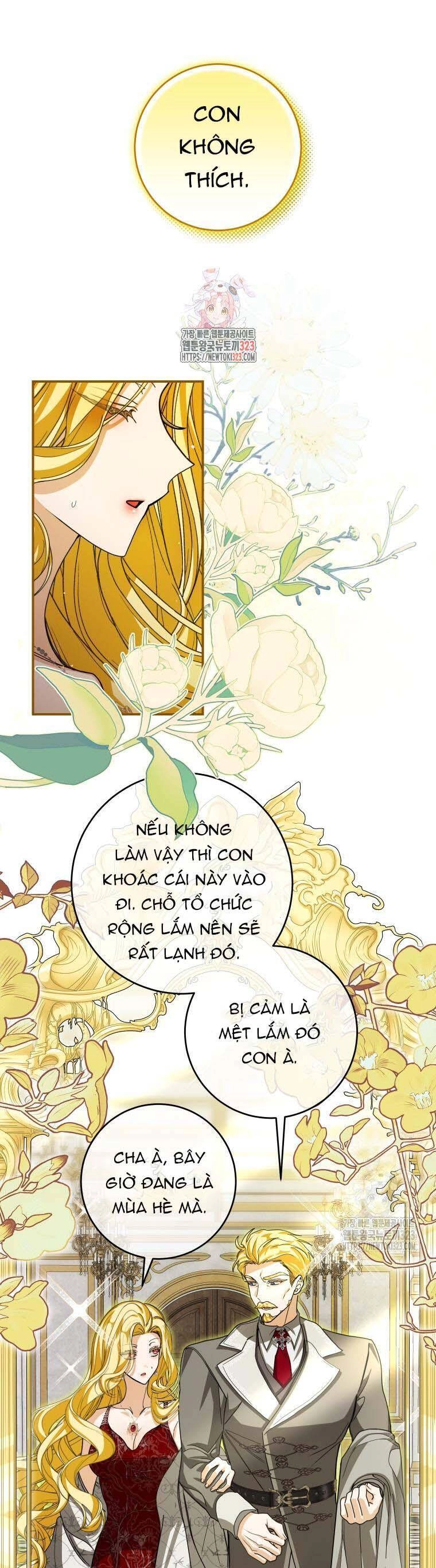 Trở Thành Chủ Nhân Của Ác Ma Chapter 24 - 1