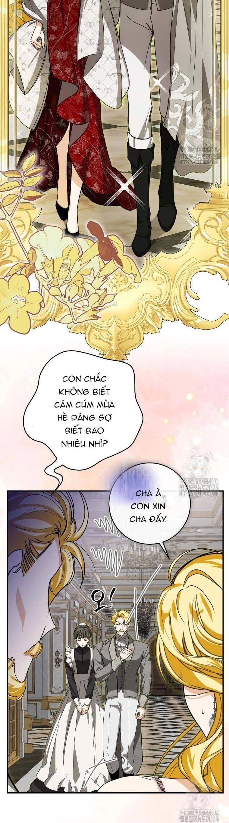 Trở Thành Chủ Nhân Của Ác Ma Chapter 24 - 2