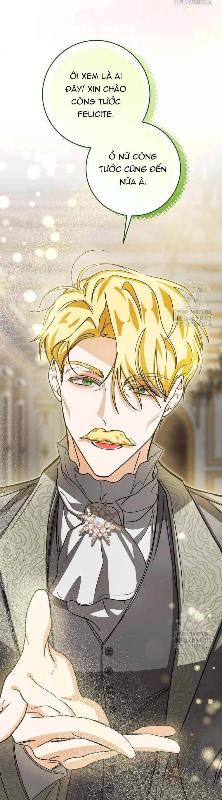 Trở Thành Chủ Nhân Của Ác Ma Chapter 24 - 3