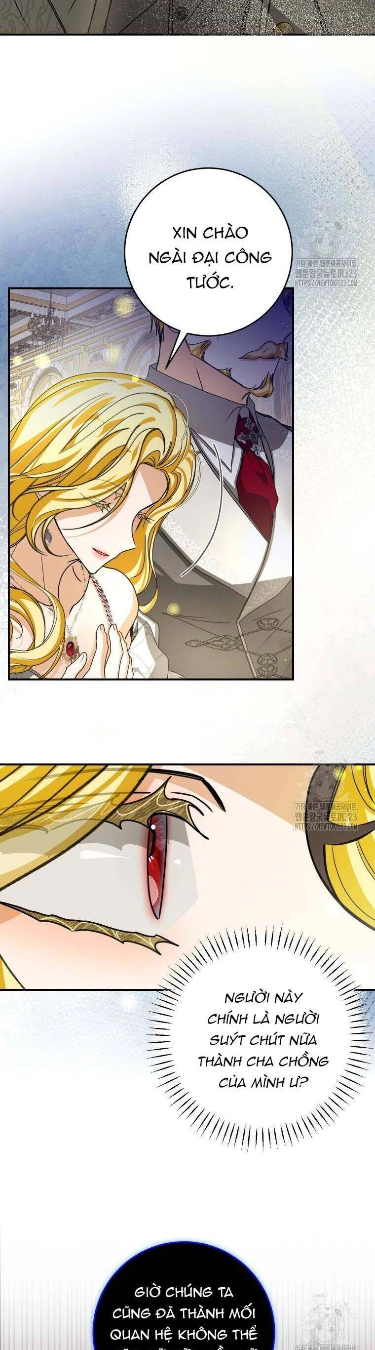 Trở Thành Chủ Nhân Của Ác Ma Chapter 24 - 4