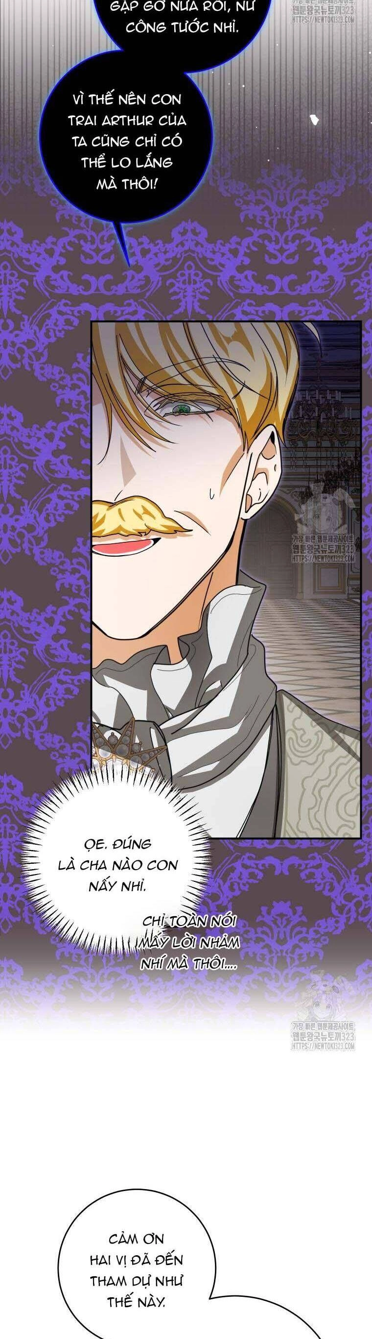 Trở Thành Chủ Nhân Của Ác Ma Chapter 24 - 5