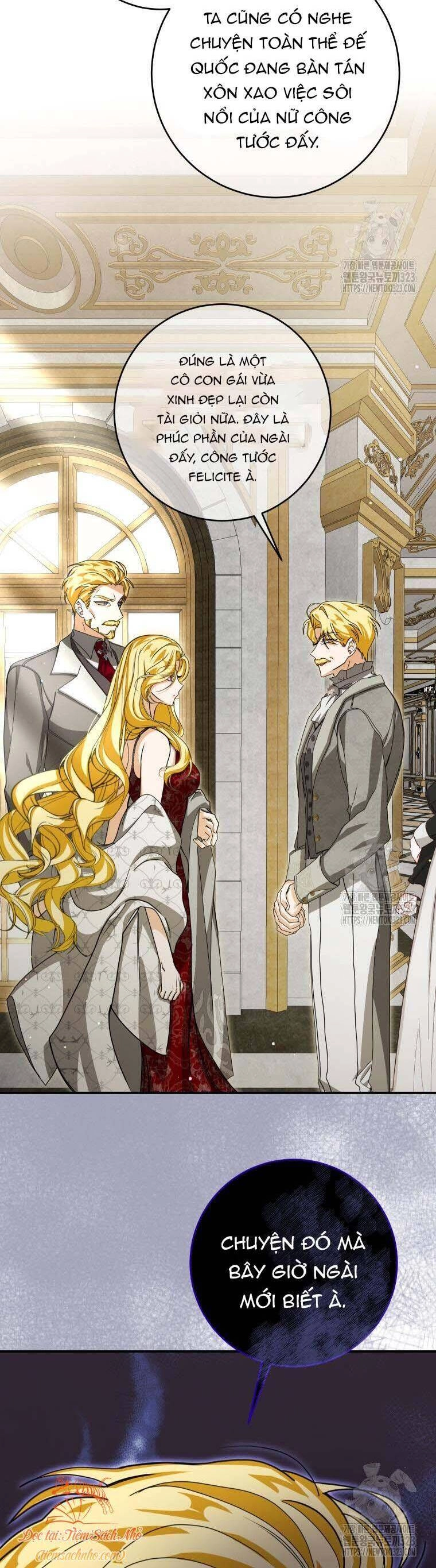 Trở Thành Chủ Nhân Của Ác Ma Chapter 24 - 6