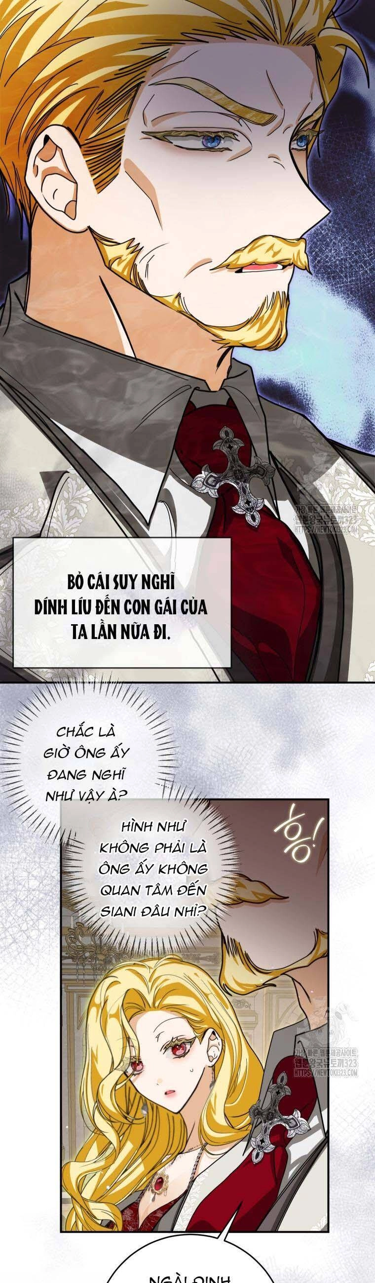 Trở Thành Chủ Nhân Của Ác Ma Chapter 24 - 7