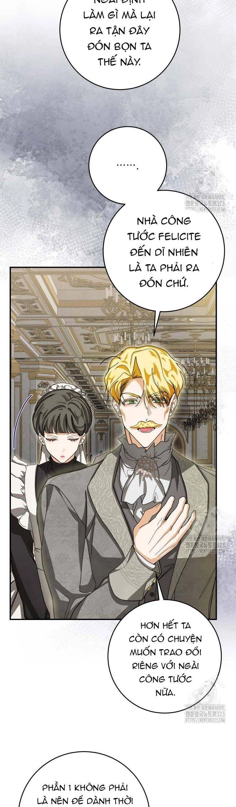 Trở Thành Chủ Nhân Của Ác Ma Chapter 24 - 8